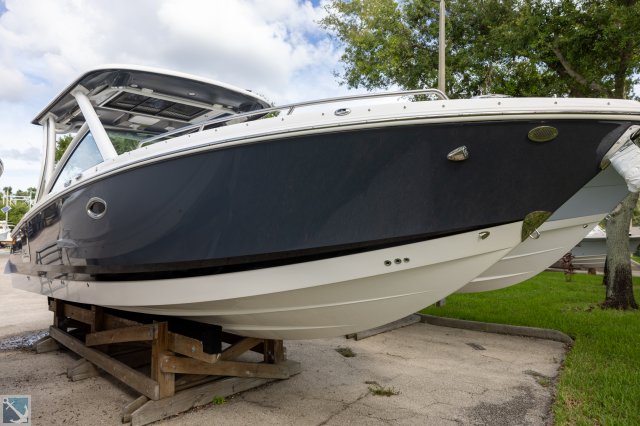 New 2024 Chaparral  Boat for sale